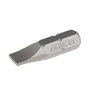 Бита шлицевая SL 1.2х6.5х25мм 14 DR S2 JTC JTC TOOLS CO., LTD jtc-11225065
