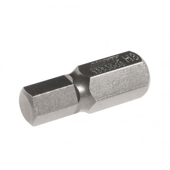 Бита HEX H8х30мм 10мм 6-ти гранная S2 JTC JTC TOOLS CO., LTD jtc-1353008