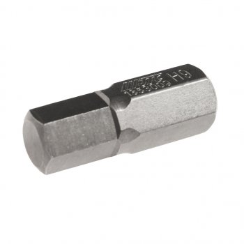 Бита HEX H9х30мм 10мм 6-ти гранная S2 JTC JTC TOOLS CO., LTD jtc-1353009