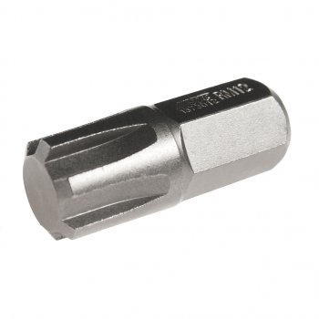 Бита RIBE RМ12х30мм 10мм S2 JTC JTC TOOLS CO., LTD jtc-1373012