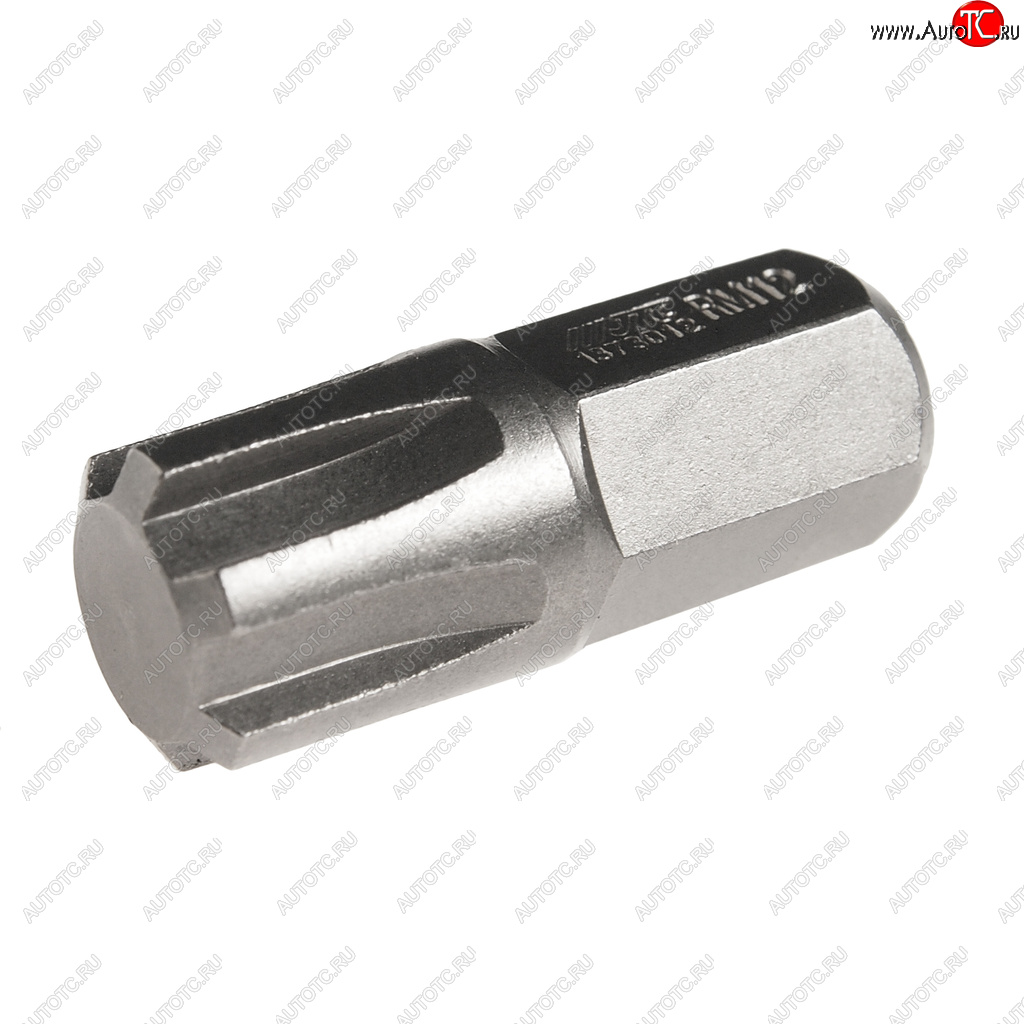 90 р. Бита RIBE RМ12х30мм 10мм S2 JTC JTC TOOLS CO., LTD jtc-1373012  с доставкой в г. Воронеж