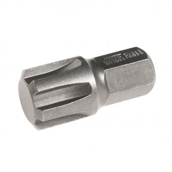Бита RIBE RМ14х30мм 10мм S2 JTC JTC TOOLS CO., LTD jtc-1373014