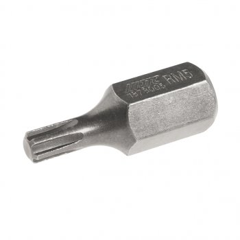 Бита RIBE RМ5х30мм 10мм S2 JTC JTC TOOLS CO., LTD jtc-1373005