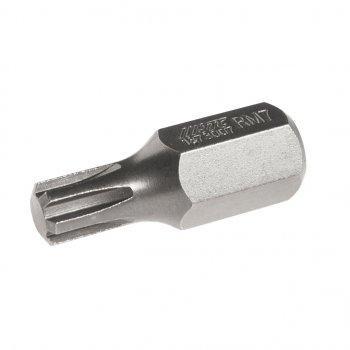 Бита RIBE RМ7х30мм 10мм S2 JTC JTC TOOLS CO., LTD jtc-1373007