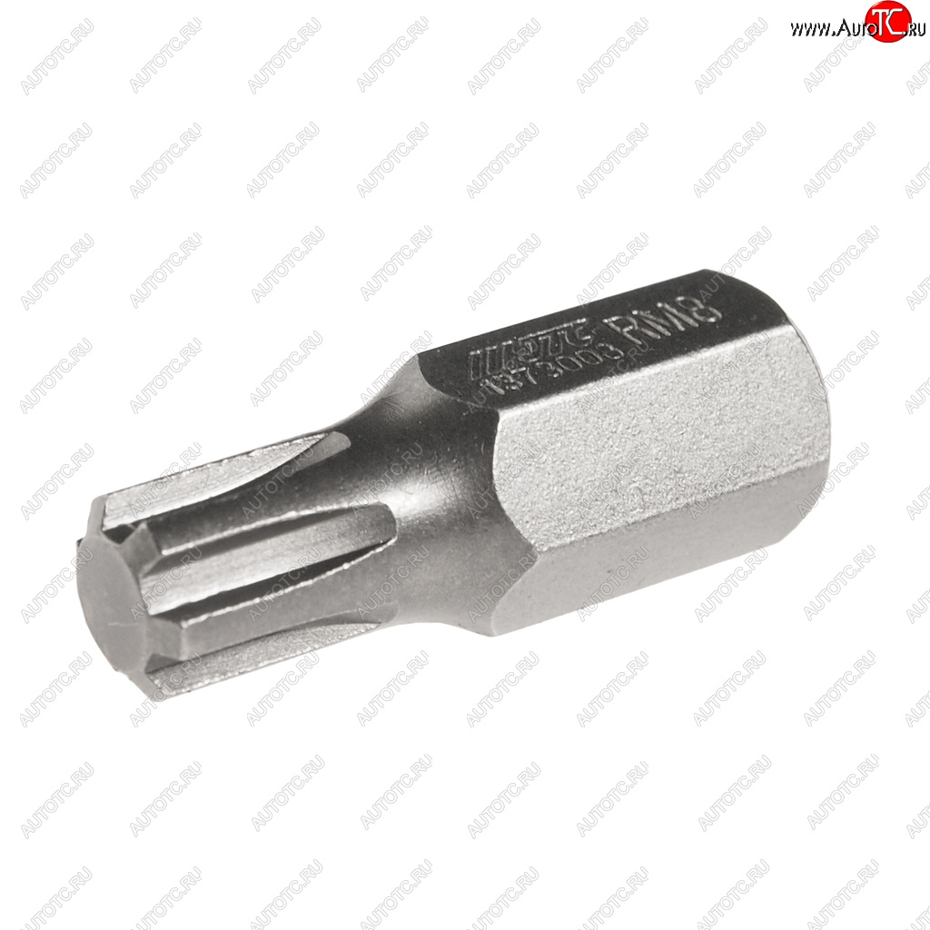 61 р. Бита RIBE RМ8х30мм 10мм S2 JTC JTC TOOLS CO., LTD jtc-1373008  с доставкой в г. Воронеж