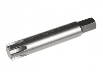 Бита RIBE RМ13х75мм 10мм удлиненная S2 JTC JTC TOOLS CO., LTD jtc-1377513