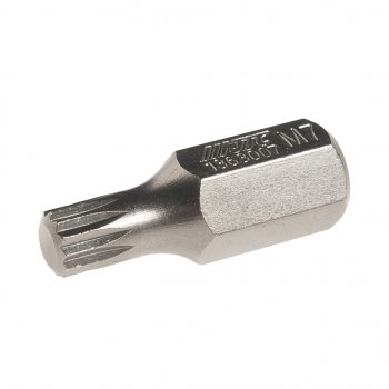 Бита SPLINE M7х30мм 10мм S2 JTC JTC TOOLS CO., LTD jtc-1363007