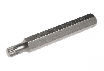 Бита SPLINE M8х75мм 10мм удлиненная S2 JTC JTC TOOLS CO., LTD jtc-1367508