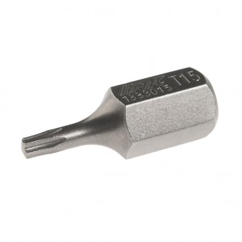 Бита TORX Т15х30мм 10мм S2 JTC JTC TOOLS CO., LTD jtc-1333015