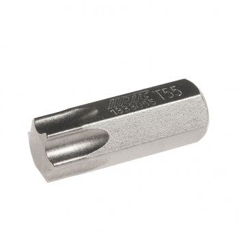 Бита TORX Т55х30мм 10мм S2 JTC JTC TOOLS CO., LTD jtc-1333055 JTC TOOLS CO., LTD jtc-1333055