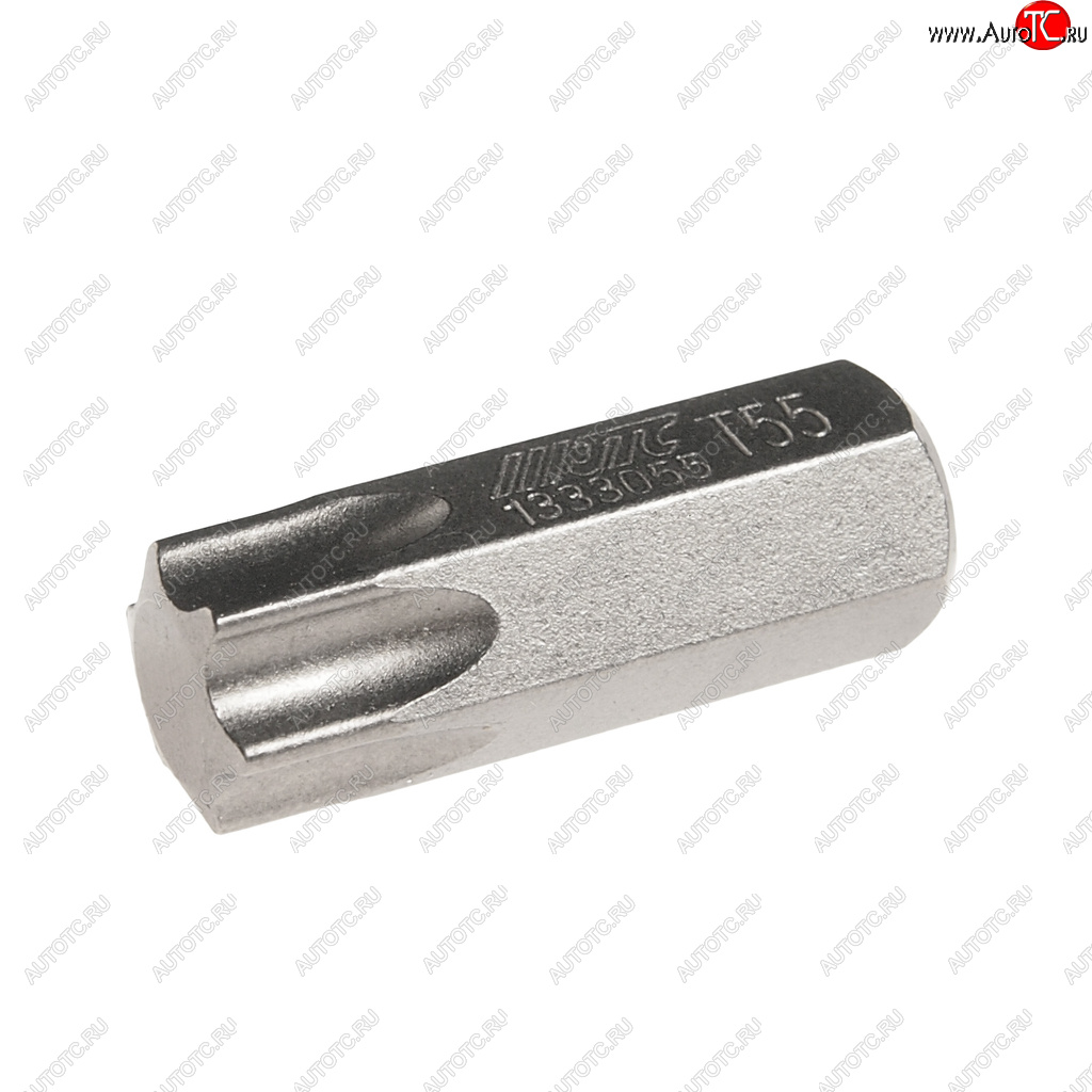 107 р. Бита TORX Т55х30мм 10мм S2 JTC JTC TOOLS CO., LTD jtc-1333055 JTC TOOLS CO., LTD jtc-1333055  с доставкой в г. Воронеж