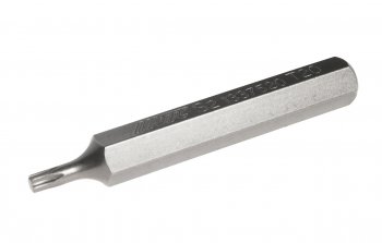 Бита TORX Т20х75мм 10мм удлиненная S2 JTC JTC TOOLS CO., LTD jtc-1337520