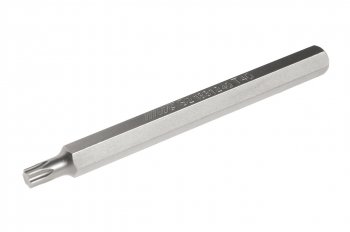 Бита TORX Т40х120мм 10мм экстрадлинная S2 JTC JTC TOOLS CO., LTD jtc-1331240