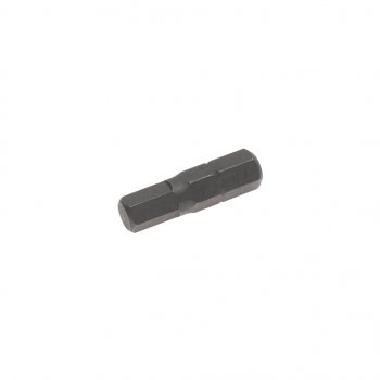 Бита HEX H7х30мм 516 DR 6-ти гранная S2 JTC JTC TOOLS CO., LTD jtc-1253007