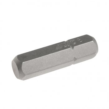 Бита HEX H8х30мм 516 DR 6-ти гранная S2 JTC JTC TOOLS CO., LTD jtc-1253008