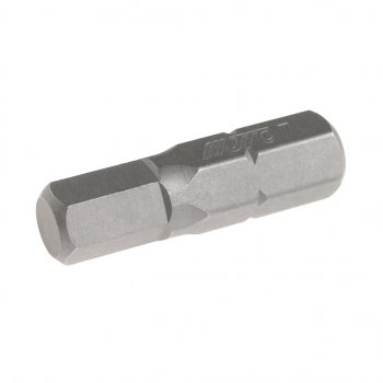 Бита шлицевая SL 1.2х7х30мм 516 DR S2 JTC JTC TOOLS CO., LTD jtc-1223007