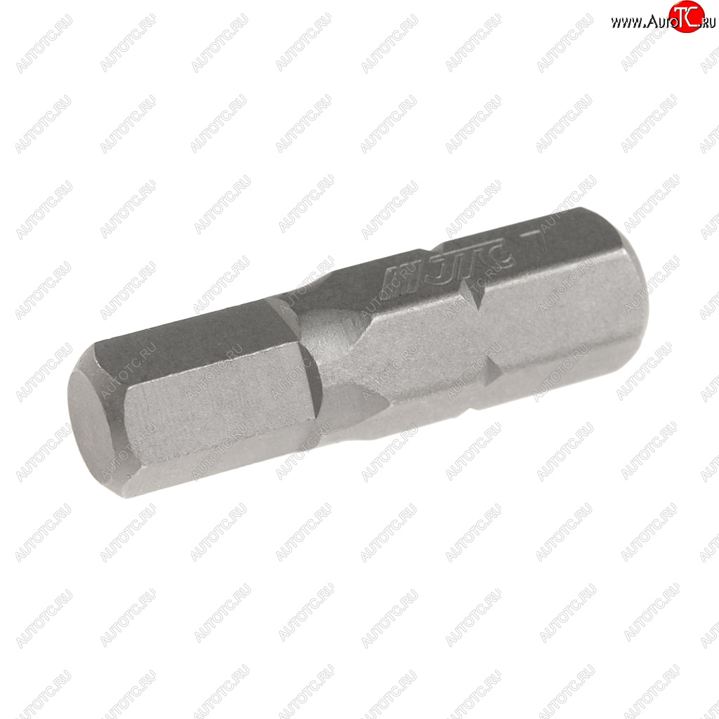 44 р. Бита шлицевая SL 1.2х7х30мм 516 DR S2 JTC JTC TOOLS CO., LTD jtc-1223007  с доставкой в г. Воронеж
