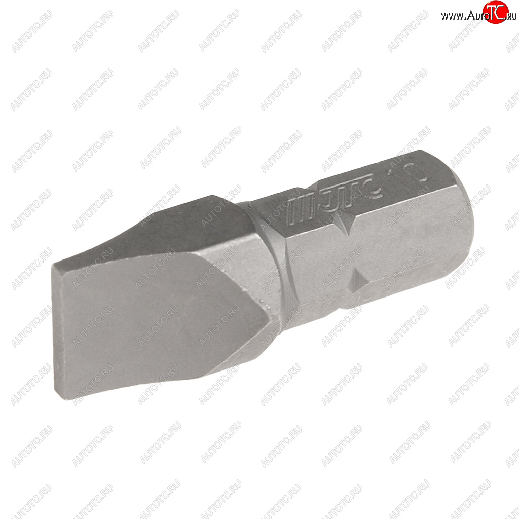 109 р. Бита шлицевая SL 1.6х10х30мм 516 DR S2 JTC JTC TOOLS CO., LTD jtc-1223010  с доставкой в г. Воронеж