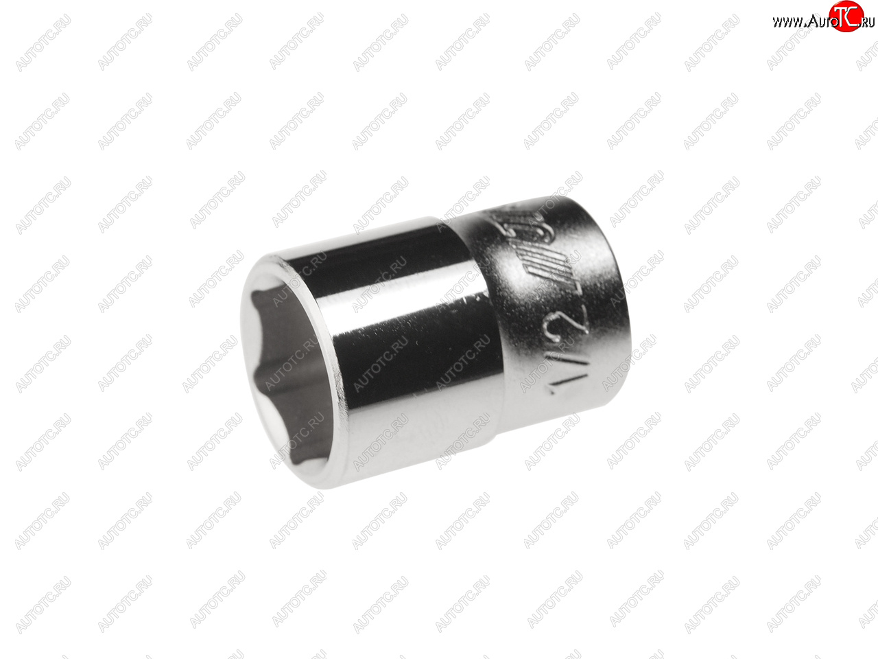 140 р. Головка торцевая 14 12 L=25мм JTC JTC TOOLS CO., LTD jtc-22412  с доставкой в г. Воронеж