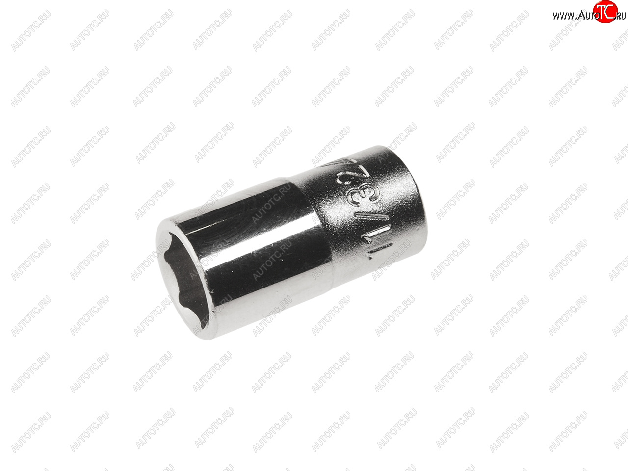 90 р. Головка торцевая 14 1132 L=25мм JTC JTC TOOLS CO., LTD jtc-2241132  с доставкой в г. Воронеж