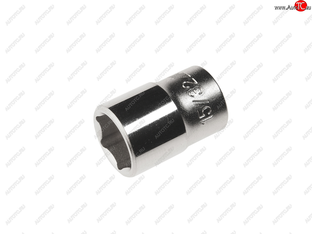 109 р. Головка торцевая 14 1532 L=25мм JTC JTC TOOLS CO., LTD jtc-2241532  с доставкой в г. Воронеж