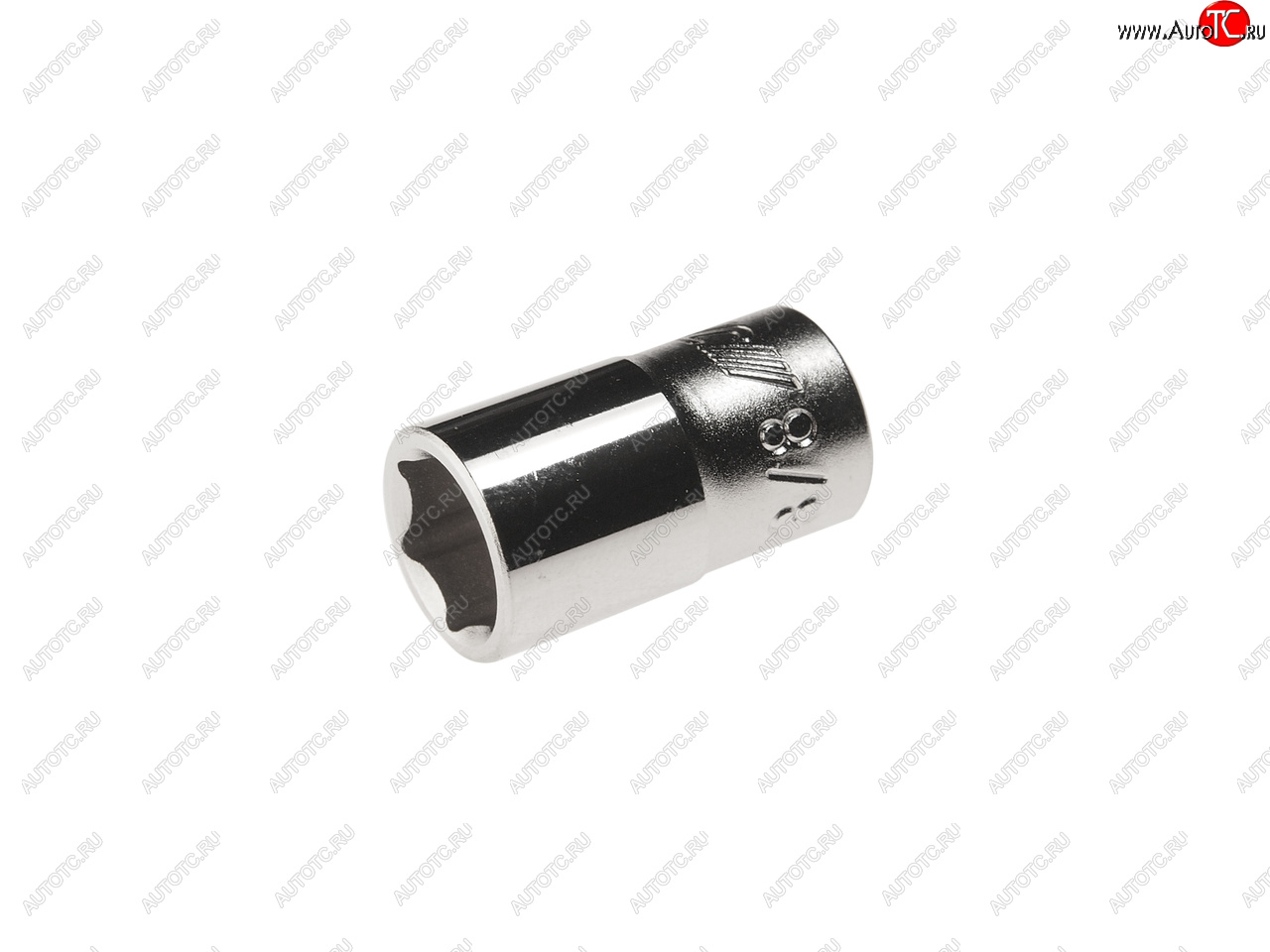 109 р. Головка торцевая 14 38 L=25мм JTC JTC TOOLS CO., LTD jtc-22438  с доставкой в г. Воронеж