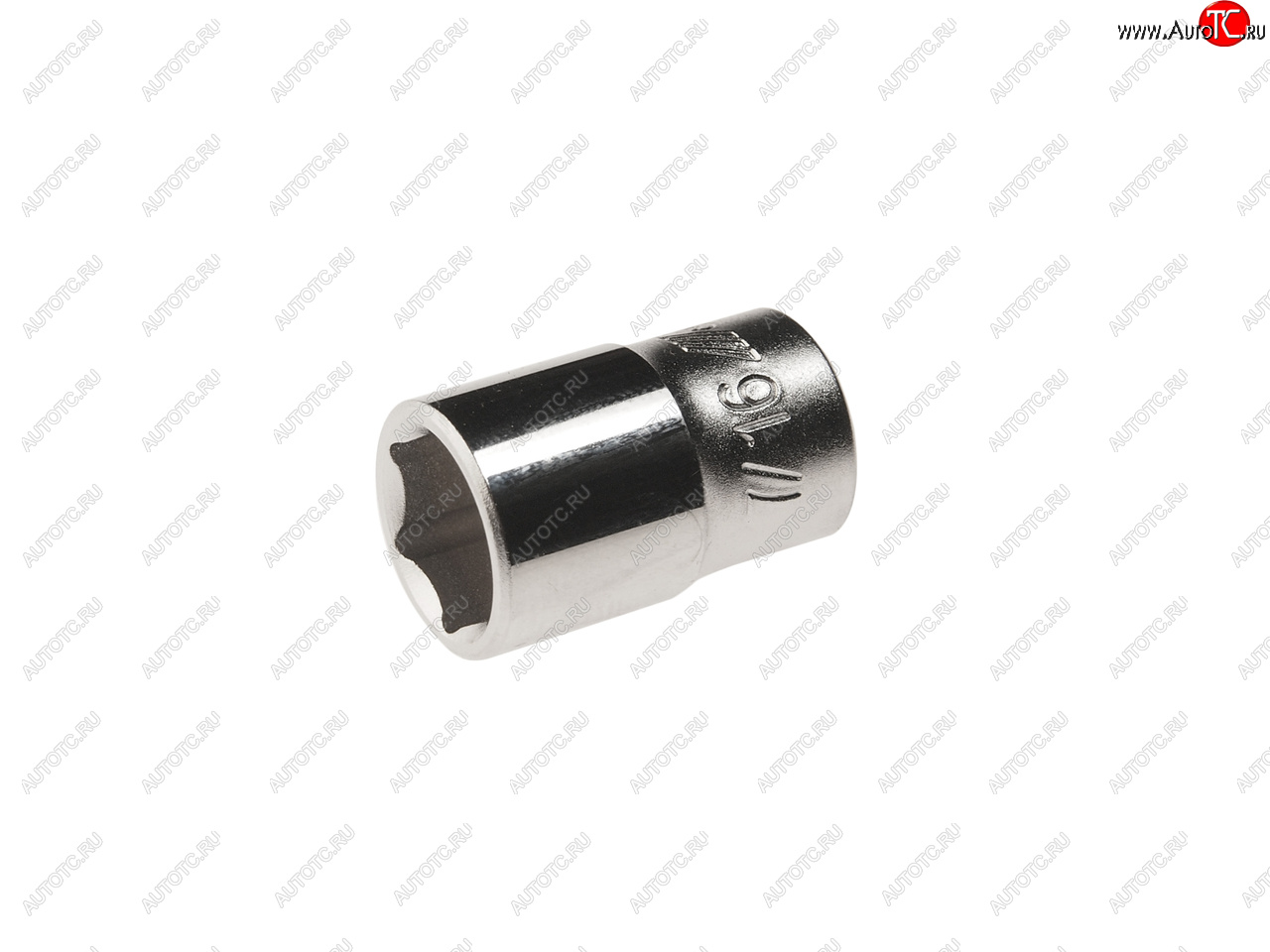 109 р. Головка торцевая 14 716 L=25мм JTC JTC TOOLS CO., LTD jtc-224716  с доставкой в г. Воронеж
