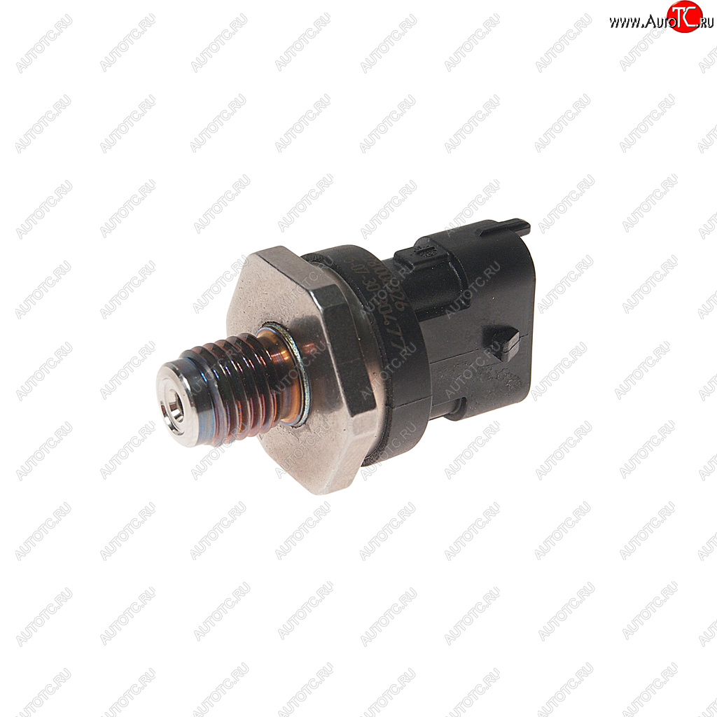 11 299 р. Датчик давления топлива ГАЗ-3302 Бизнес дв.CUMMINS ISF2.8 BOSCH BOSCH 0281006326  с доставкой в г. Воронеж