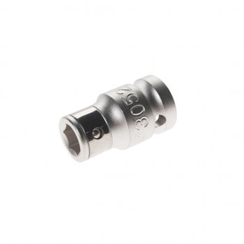 Держатель бит 12(F) d=10мм JTC JTC TOOLS CO., LTD jtc-3052