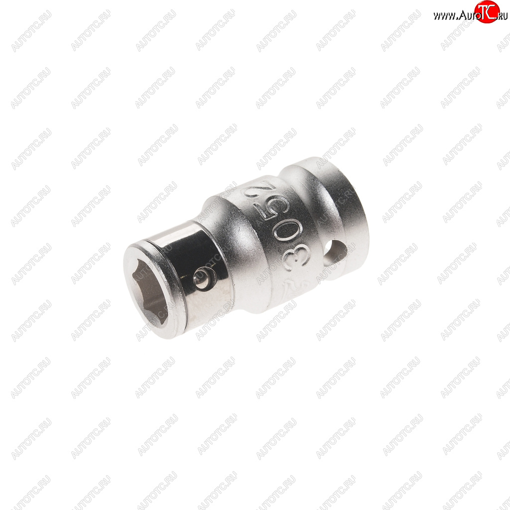 256 р. Держатель бит 12(F) d=10мм JTC JTC TOOLS CO., LTD jtc-3052  с доставкой в г. Воронеж
