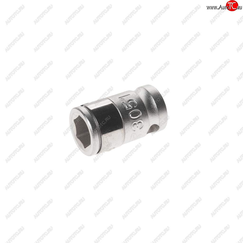 256 р. Держатель бит 38(F) d=10мм JTC JTC TOOLS CO., LTD jtc-3051  с доставкой в г. Воронеж