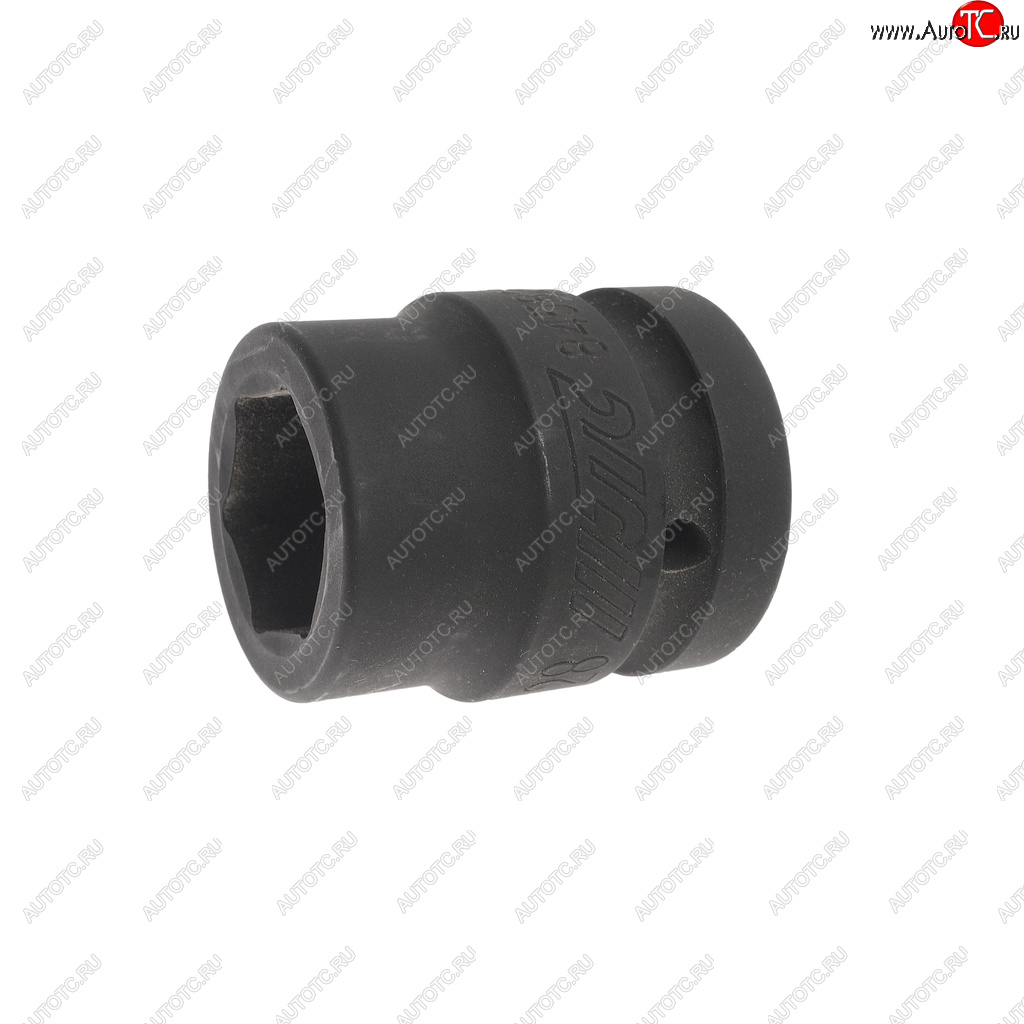 1 739 р. Головка торцевая 1 28мм ударная L=58мм JTC JTC TOOLS CO., LTD jtc-845828  с доставкой в г. Воронеж
