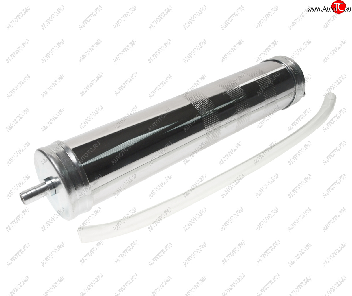 2 469 р. Шприц маслозаливной 500мл (сталь), шланг JTC JTC TOOLS CO., LTD jtc-5440  с доставкой в г. Воронеж