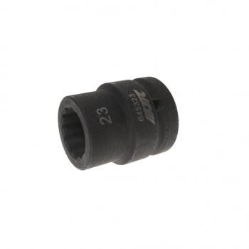 Головка торцевая 34 23мм 12-ти гранная ударная L=51мм JTC JTC TOOLS CO., LTD jtc-645323