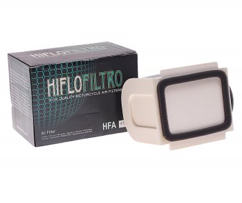 2 789 р. Фильтр воздушный мото YAMAHA XJR1200 HIFLO FILTRO HIFLO FILTRO hfa4906  с доставкой в г. Воронеж. Увеличить фотографию 2