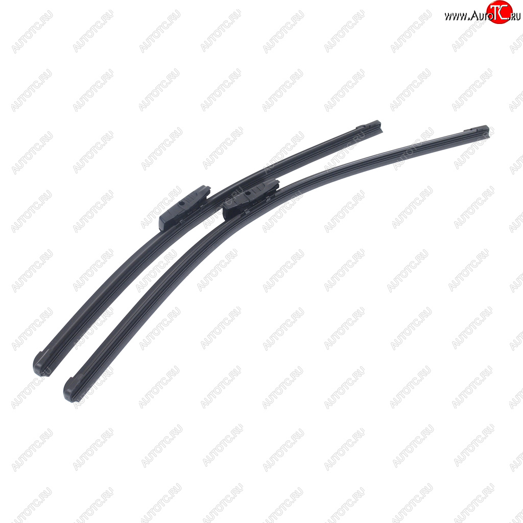 1 679 р. Щетка стеклоочистителя VW Golf 4 530450мм комплект Aerotwin BOSCH BOSCH 3397007460  с доставкой в г. Воронеж