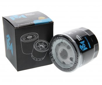 Фильтр масляный VW SKODA MEGAPOWER MEGAPOWER 100-23-058