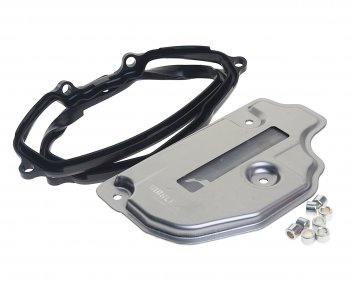 6 999 р. Фильтр масляный АКПП VW Polo (02-05) MAHLE MAHLE hx150kit  с доставкой в г. Воронеж. Увеличить фотографию 3