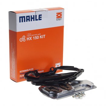 Фильтр масляный АКПП VW Polo (02-05) MAHLE MAHLE hx150kit