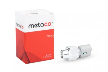 Датчик давления масла NISSAN насоса гидроусилителя METACO METACO 6328001