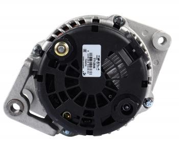 13 749 р. Генератор CHEVROLET Lacetti (03-) (1.41.6 DOHC),Epica (07-),Captiva (07-) (120A) TESLA TECHNICS TESLA TECHNICS tt12546  с доставкой в г. Воронеж. Увеличить фотографию 4