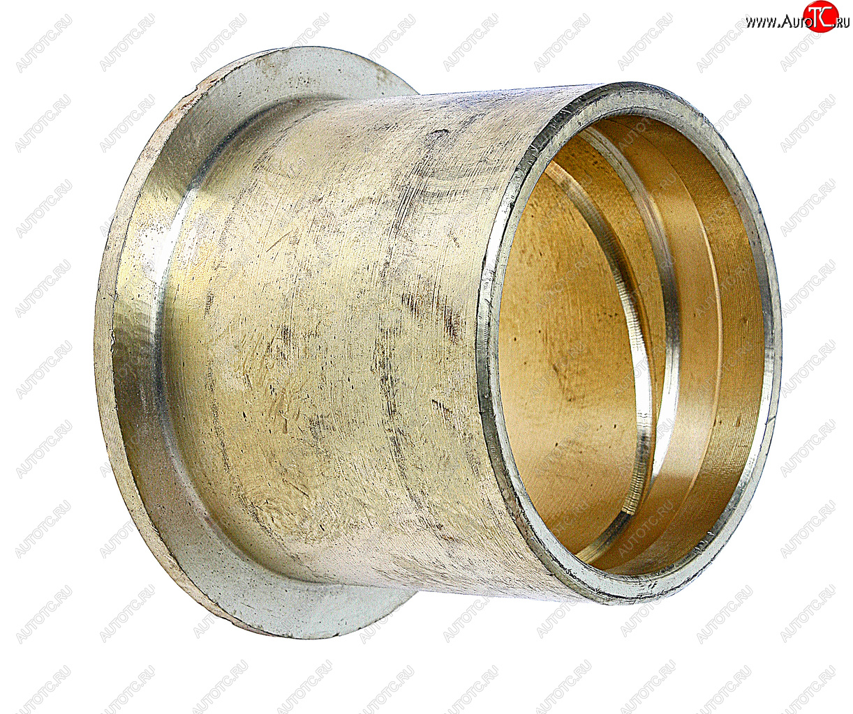 1 499 р. Втулка КРАЗ,МАЗ цапфы КРАЗ 260-2304086-10  с доставкой в г. Воронеж