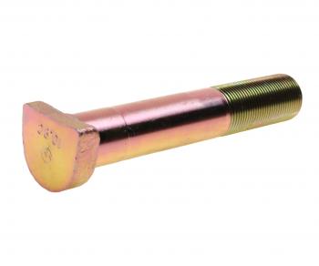 Шпилька колеса SHACMAN SHAANXI X3000 (M22х1.5х125) OE SHACMAN h150a22125bzf3