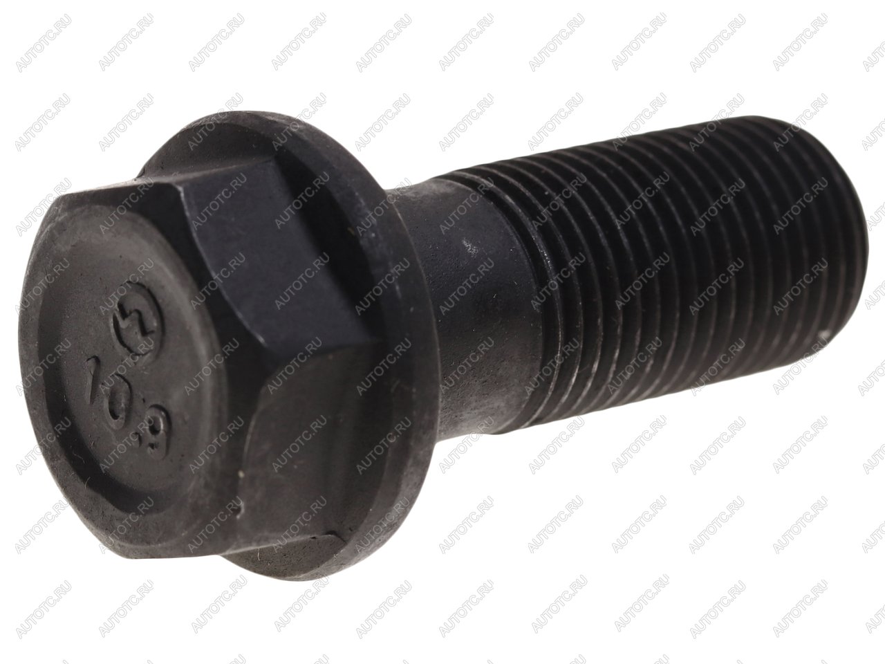 47 р. Болт М16х1.5х40 SHACMAN SHAANXI барабана тормозного (мост HDZ9.5T) OE SHACMAN hd90129321349  с доставкой в г. Воронеж