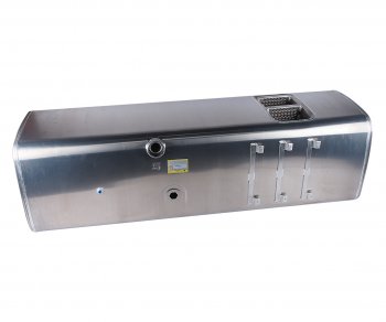Бак топливный SHACMAN SHAANXI X6000 700л (замена на DZ9X189551006) OE SHACMAN dz9x189551003