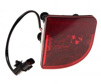 Фонарь противотуманный JAC Sunray SOLLERS Atlant задний правый OE JAC 4116400r001