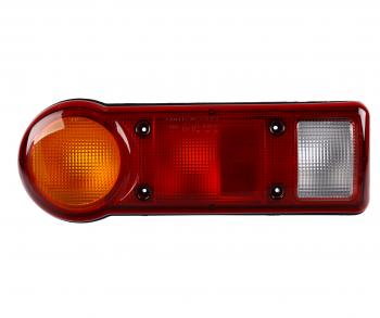 Фонарь задний HYUNDAI Porter правый DEPO DEPO 221-1903r-ue