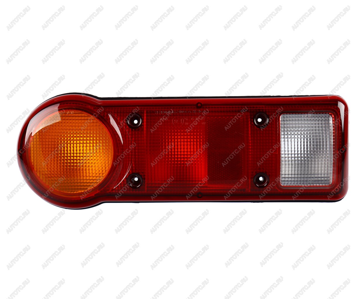 1 139 р. Фонарь задний HYUNDAI Porter правый DEPO DEPO 221-1903r-ue  с доставкой в г. Воронеж