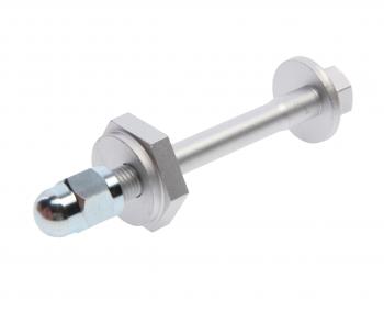 1 429 р. Болт AUDI A6 (05-11) эксцентрик (сход-развал) FEBEST FEBEST 1729-003-kit  с доставкой в г. Воронеж. Увеличить фотографию 2