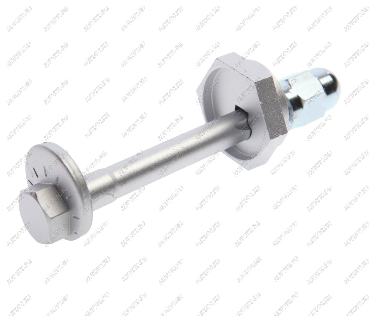 1 429 р. Болт AUDI A6 (05-11) эксцентрик (сход-развал) FEBEST FEBEST 1729-003-kit  с доставкой в г. Воронеж